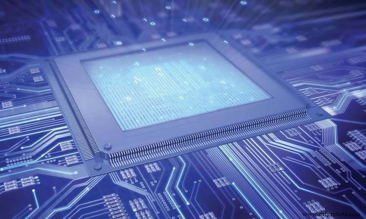 Computación fotónica: Tecnología basada en luz que reemplaza a los transistores tradicionales