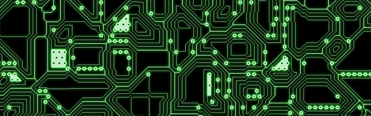 Por dentro de la fabricación de circuitos electrónicos