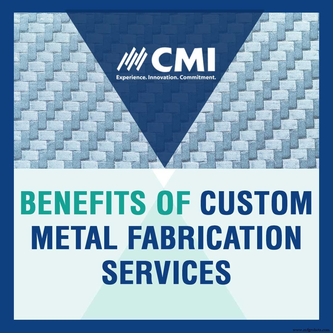 Entendiendo la fabricación de metal: Procesos y aplicaciones