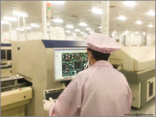 10 consejos expertos para elegir un fabricante y proveedor PCB de confianza en China