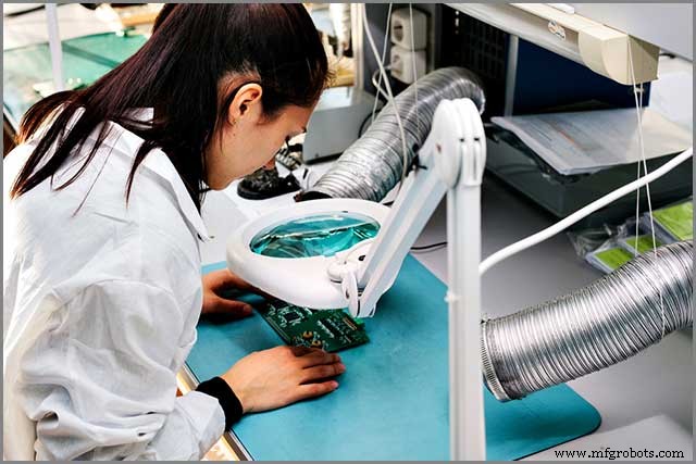 10 consejos expertos para elegir un fabricante y proveedor PCB de confianza en China