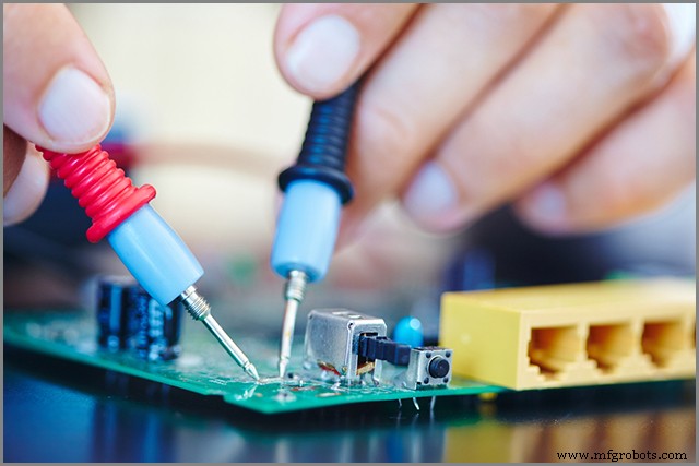 10 consejos expertos para elegir un fabricante y proveedor PCB de confianza en China