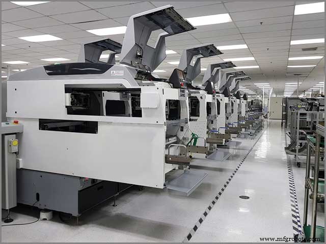 10 consejos expertos para elegir un fabricante y proveedor PCB de confianza en China