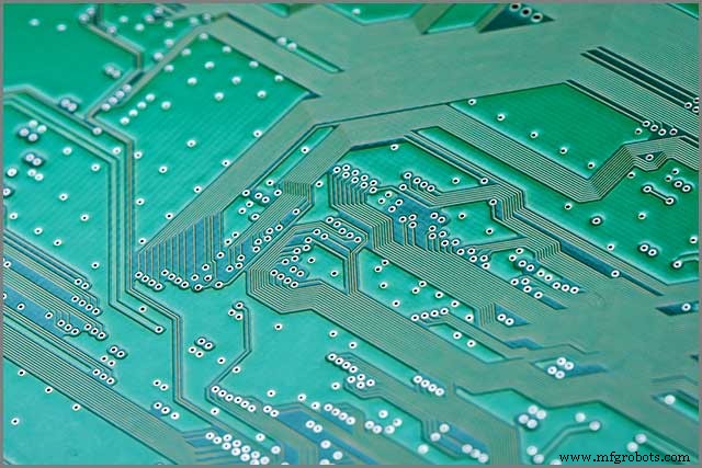Guía definitiva para eliminar las trampas de ácido en PCB: Estrategias probadas y consejos de expertos