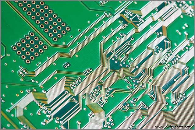 Guía definitiva para eliminar las trampas de ácido en PCB: Estrategias probadas y consejos de expertos