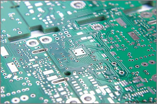 Guía definitiva para eliminar las trampas de ácido en PCB: Estrategias probadas y consejos de expertos