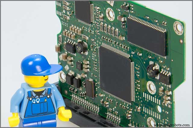 6 consejos esenciales para diseño y layout PCB exitoso