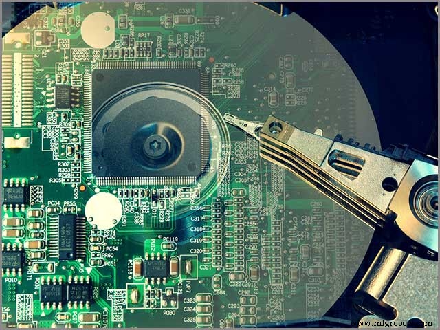 Guía detallada de seis aplicaciones clave de PCB en la electrónica moderna