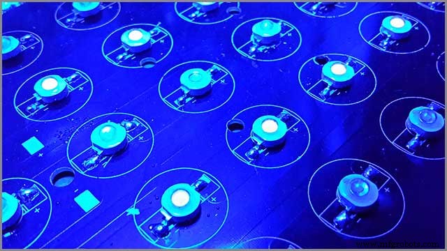 Guía detallada de seis aplicaciones clave de PCB en la electrónica moderna