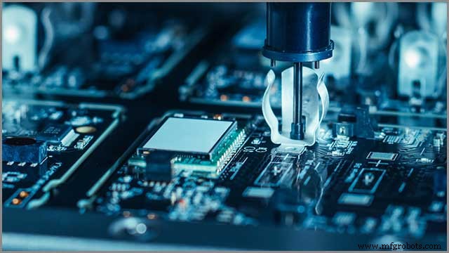 Guía detallada de seis aplicaciones clave de PCB en la electrónica moderna