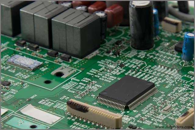 Optimización de la producción de PCB: Aprovechando la tecnología para reducir costes