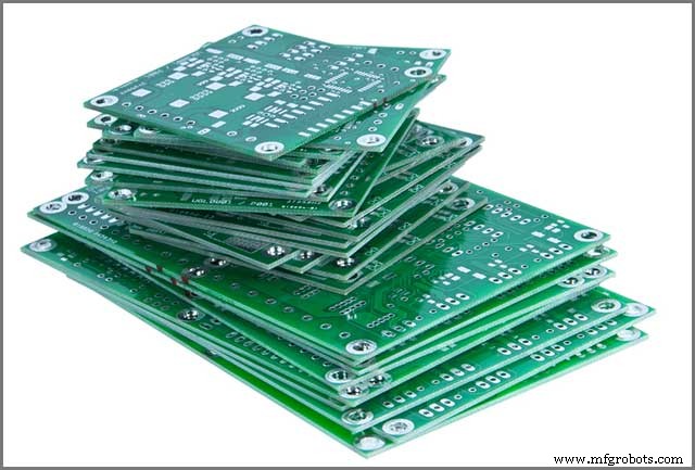 Optimización de la producción de PCB: Aprovechando la tecnología para reducir costes
