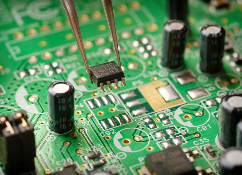 ¿Pueden los PCB HDI satisfacer sus necesidades? Análisis experto