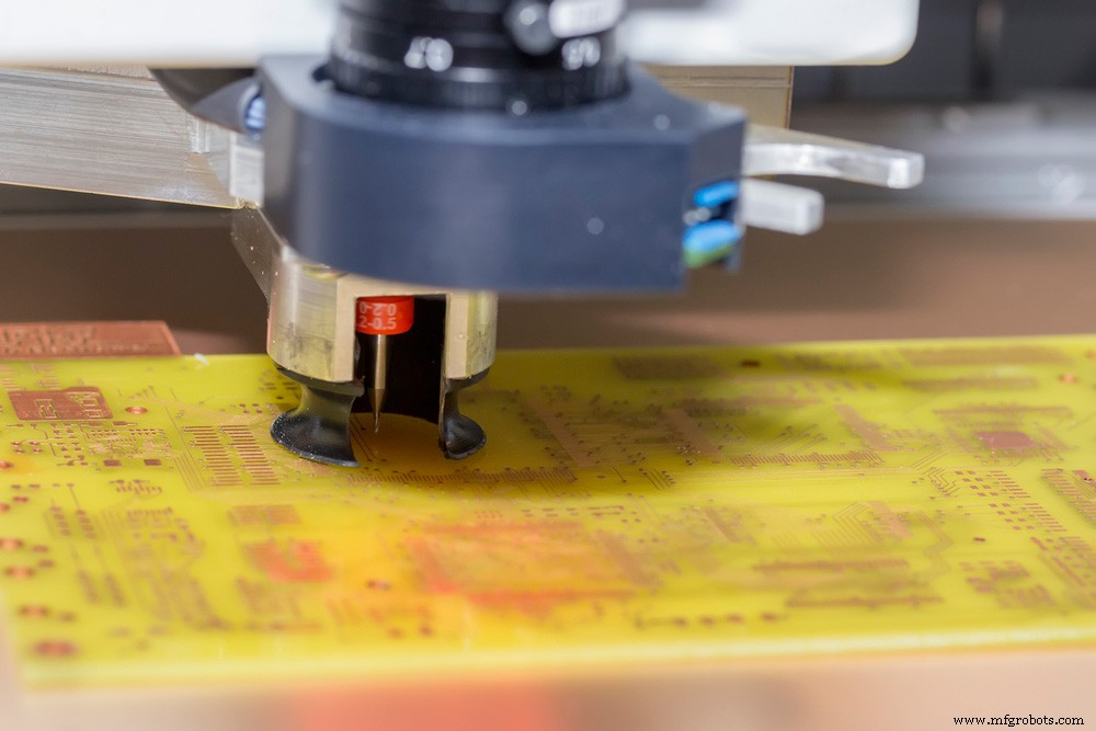 ¿Pueden los PCB HDI satisfacer sus necesidades? Análisis experto