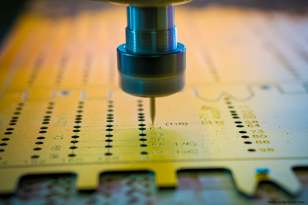 ¿Pueden los PCB HDI satisfacer sus necesidades? Análisis experto