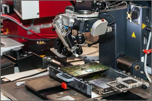 Maximizar el valor de los calentadores flexibles en el diseño de PCB