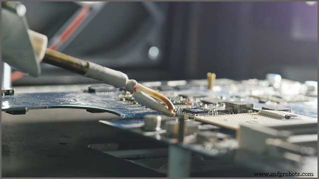 Maximizar el valor de los calentadores flexibles en el diseño de PCB