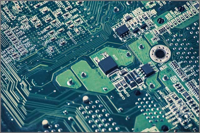 Cómo elegir el material ideal para PCB HDI: Guía práctica