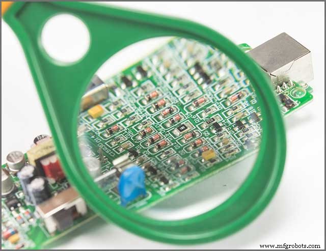 Cómo elegir el material ideal para PCB HDI: Guía práctica