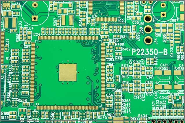 Cómo elegir el material ideal para PCB HDI: Guía práctica