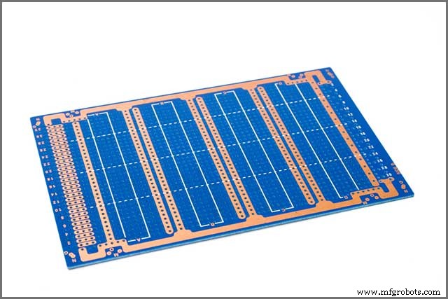 Cómo elegir el material ideal para PCB HDI: Guía práctica