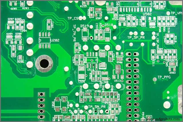 Cómo elegir el material ideal para PCB HDI: Guía práctica