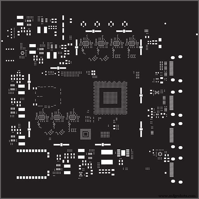 Dominar el diseño de máscara de soldadura: 6 pasos esenciales para PCB duraderas