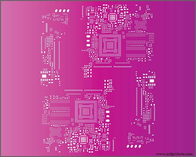 Dominar el diseño de máscara de soldadura: 6 pasos esenciales para PCB duraderas