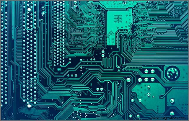 Circuitos integrados digitales: Tipos y aplicaciones