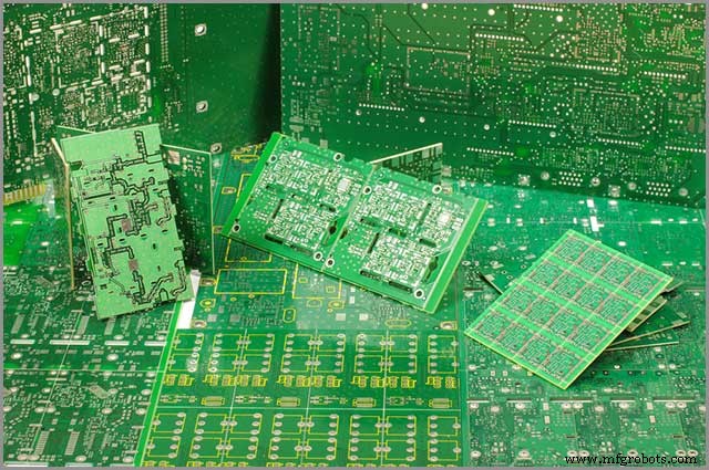 19 Ventajas Clave de Elegir un Fabricante de PCB en China