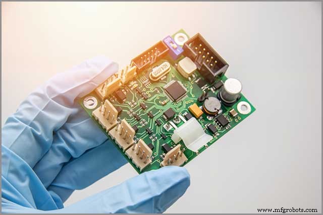 19 Ventajas Clave de Elegir un Fabricante de PCB en China