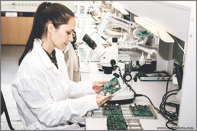 10 Ideas Clave sobre la Fabricación de PCB en China