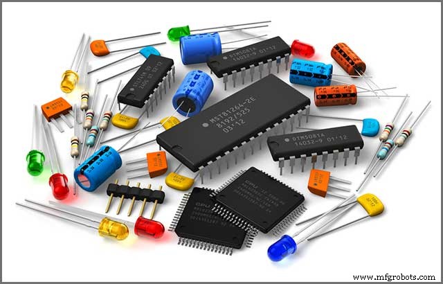 10 Ideas Clave sobre la Fabricación de PCB en China