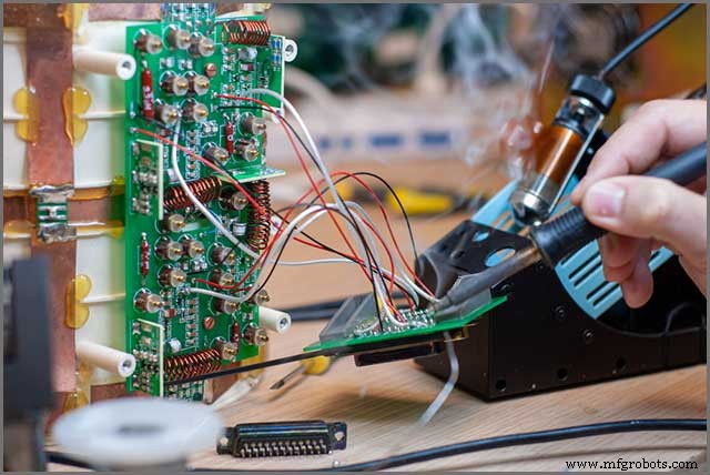 10 Ideas Clave sobre la Fabricación de PCB en China