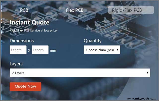 7 Beneficios Clave de Usar un Estimador de Costes de PCB para Producción Inteligente