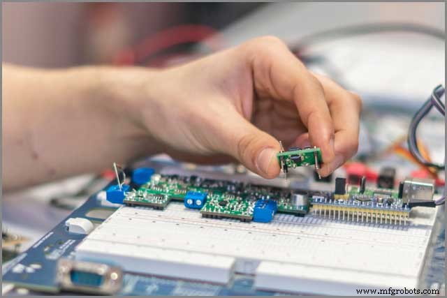 Por qué un proveedor PCB todo en uno es tu mejor opción: 8 beneficios clave
