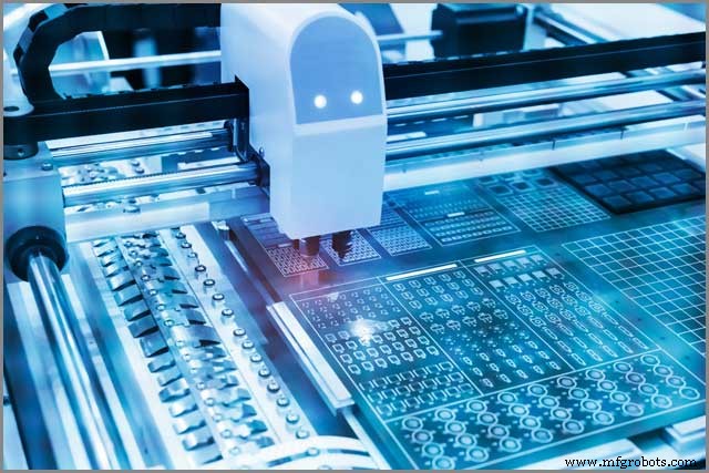 Por qué un proveedor PCB todo en uno es tu mejor opción: 8 beneficios clave