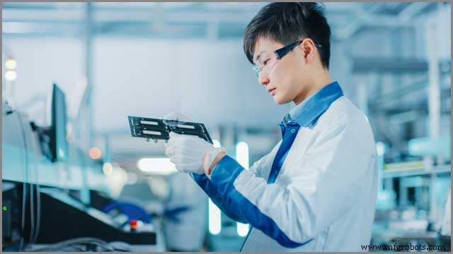 Por qué un proveedor PCB todo en uno es tu mejor opción: 8 beneficios clave