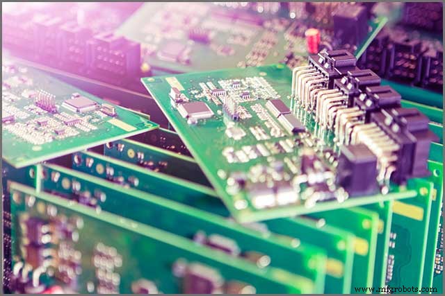 Consideraciones clave para una fabricación de PCB de alta calidad