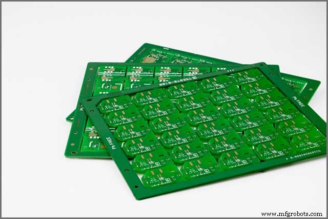 Consideraciones clave para una fabricación de PCB de alta calidad