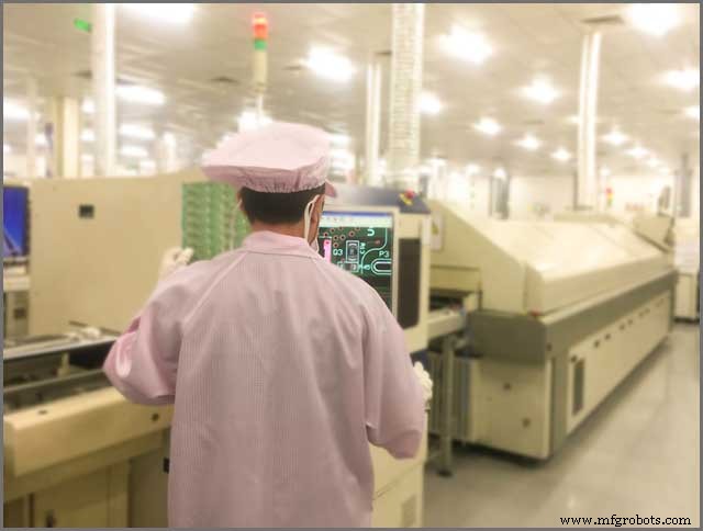 Consideraciones clave para una fabricación de PCB de alta calidad