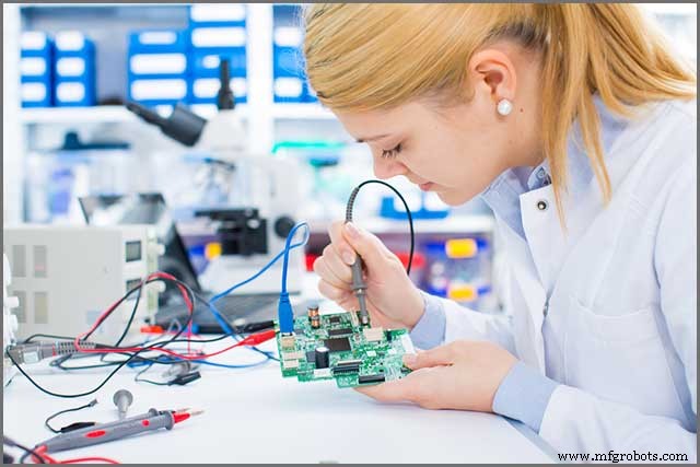 Consideraciones clave para una fabricación de PCB de alta calidad