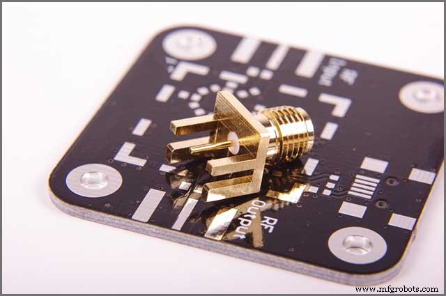 Consideraciones clave para una fabricación de PCB de alta calidad