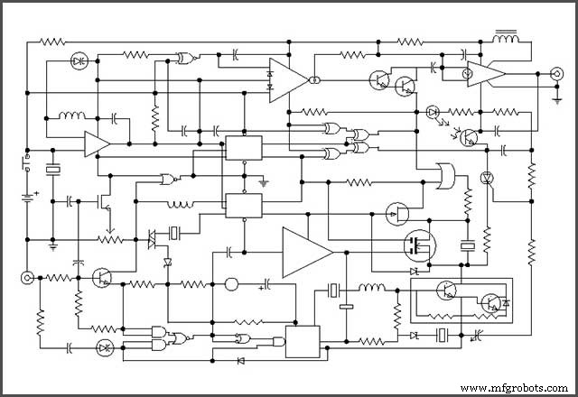 Consideraciones clave para una fabricación de PCB de alta calidad