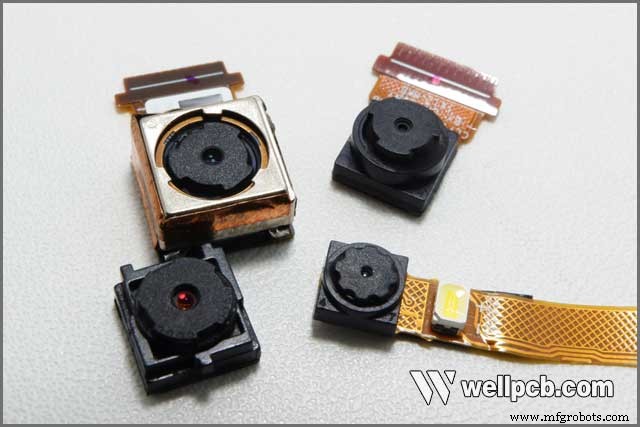 Perfecciona tu producción de PCB flexible: 9 estrategias probadas