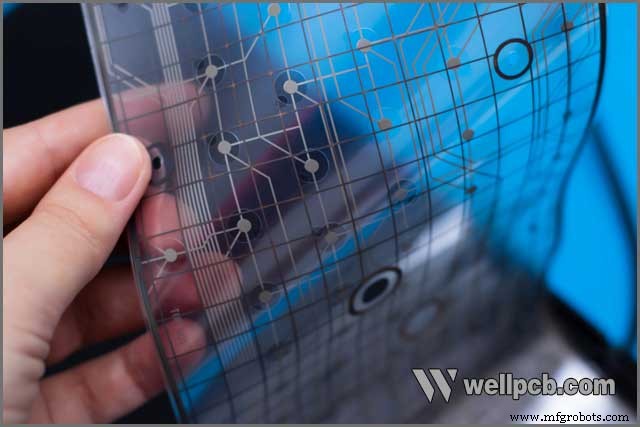 Perfecciona tu producción de PCB flexible: 9 estrategias probadas