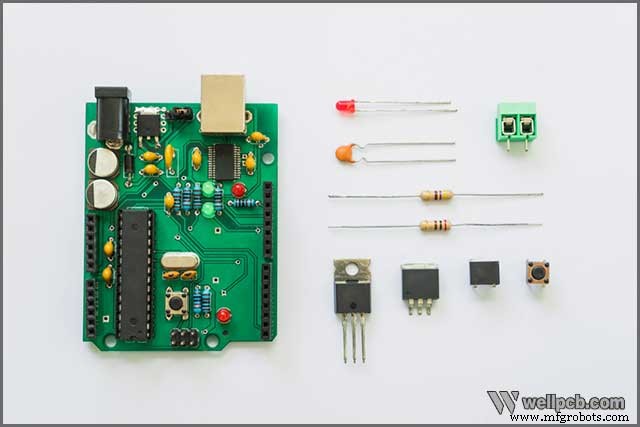 8 estrategias probadas para acelerar el ensamblaje de PCB