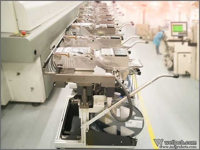 8 estrategias probadas para acelerar el ensamblaje de PCB