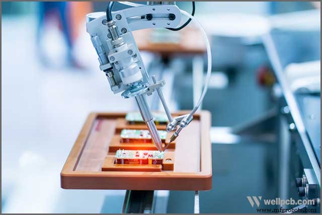 9 estrategias probadas para reducir costes en la producción de PCB multicapa