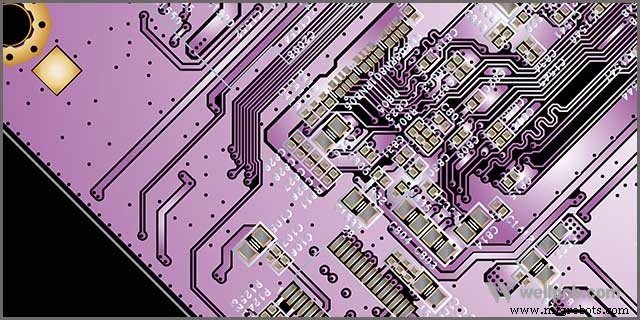 9 estrategias probadas para reducir costes en la producción de PCB multicapa